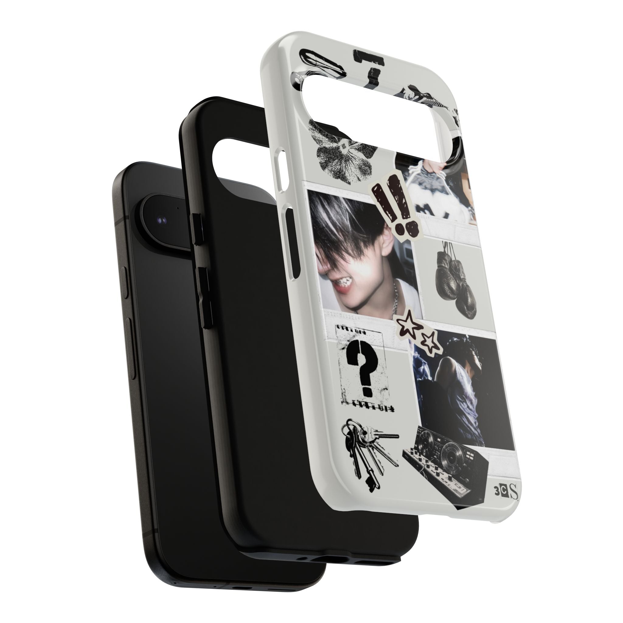 The Slayer Phone Case