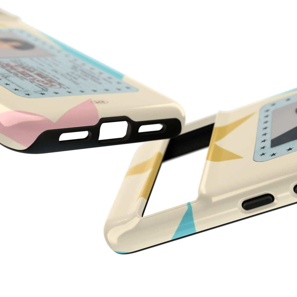 Cheolsoo ID Case
