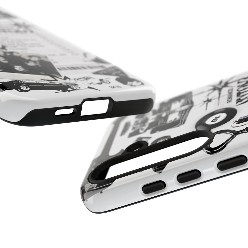 EN- Phone Case