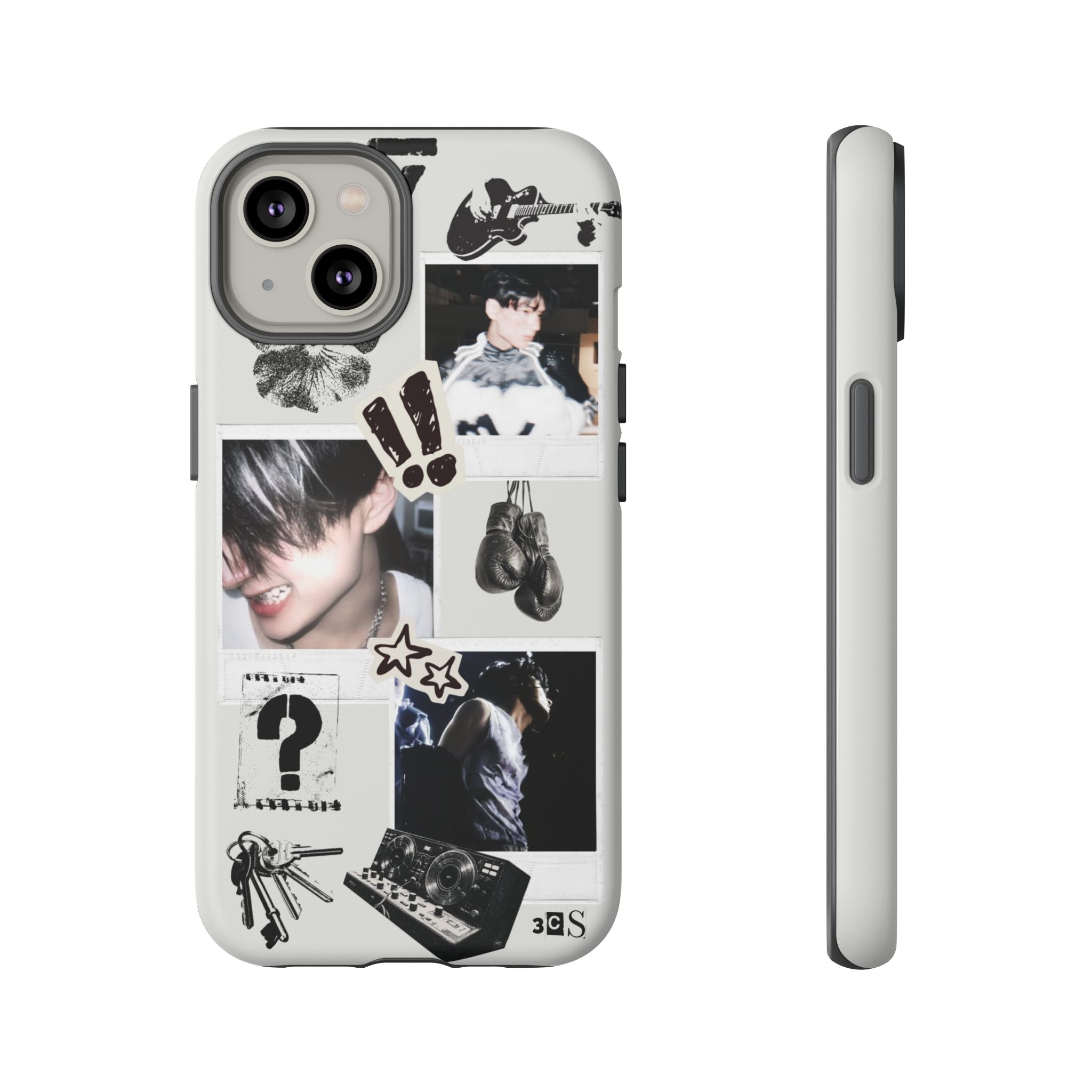 The Slayer Phone Case