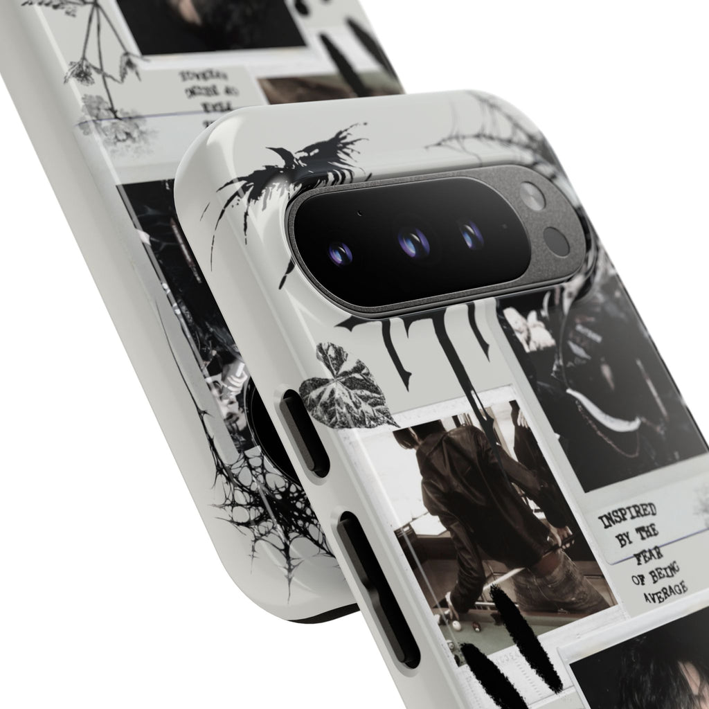 The Vampire Phone Case