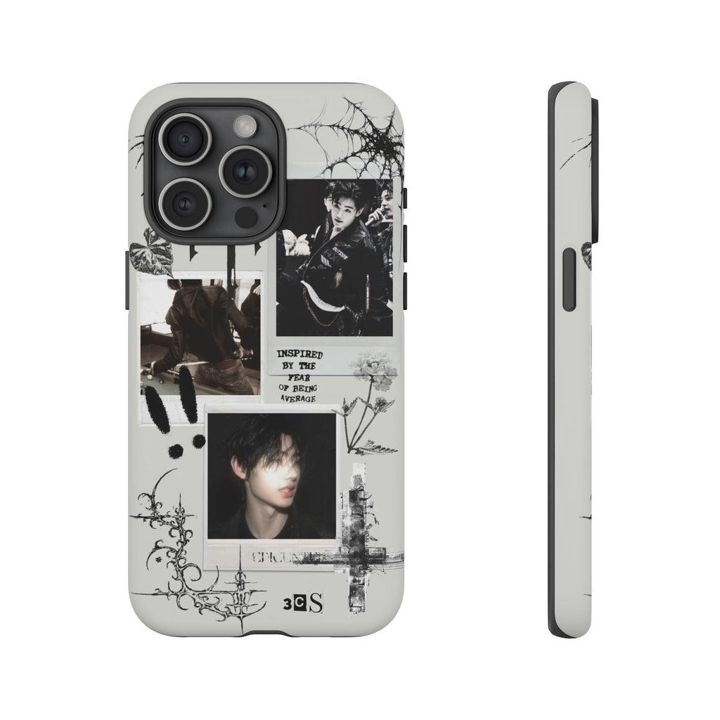 The Vampire Phone Case