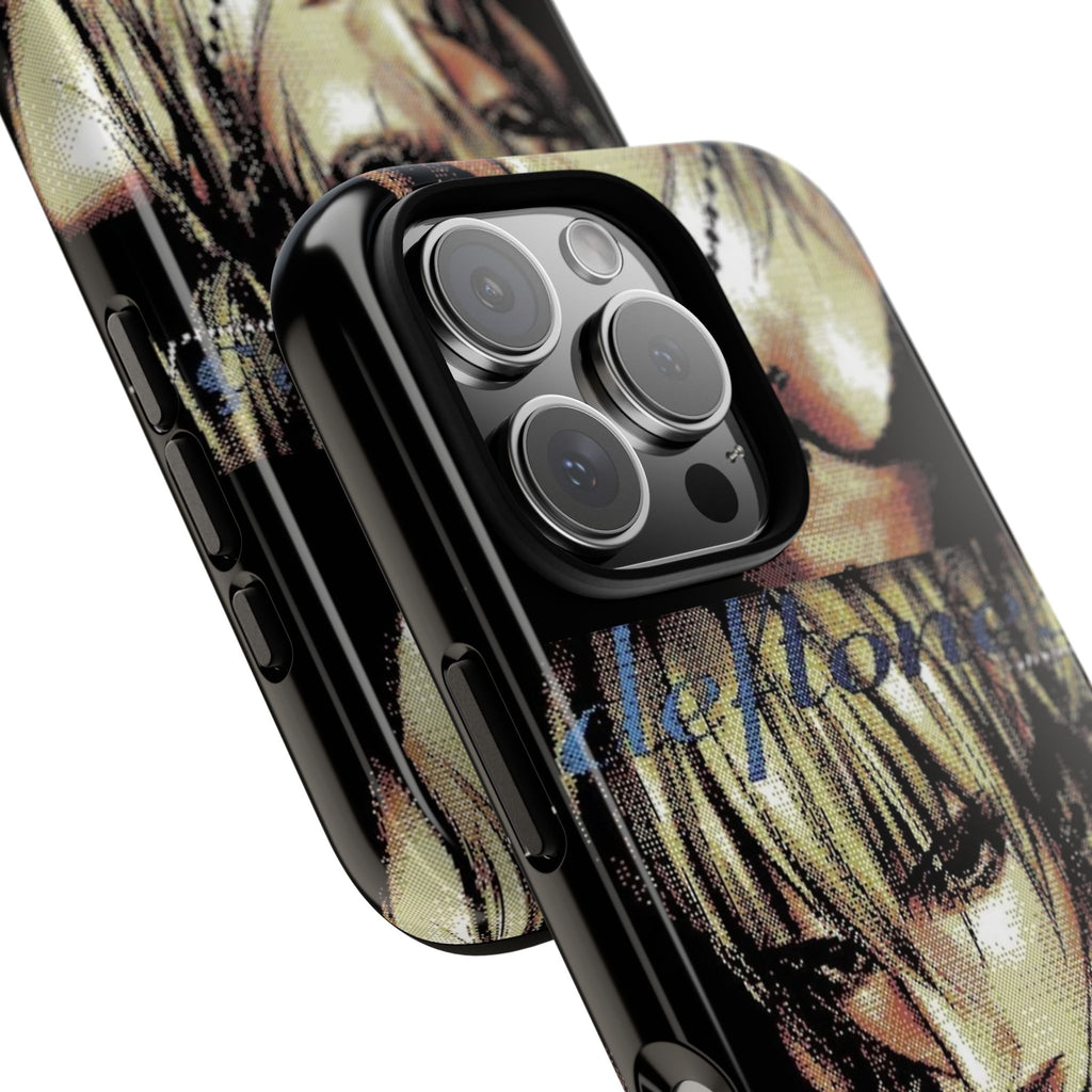 Rockstar Misa Phone Case
