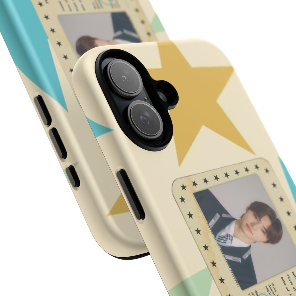 Hoonie ID Case
