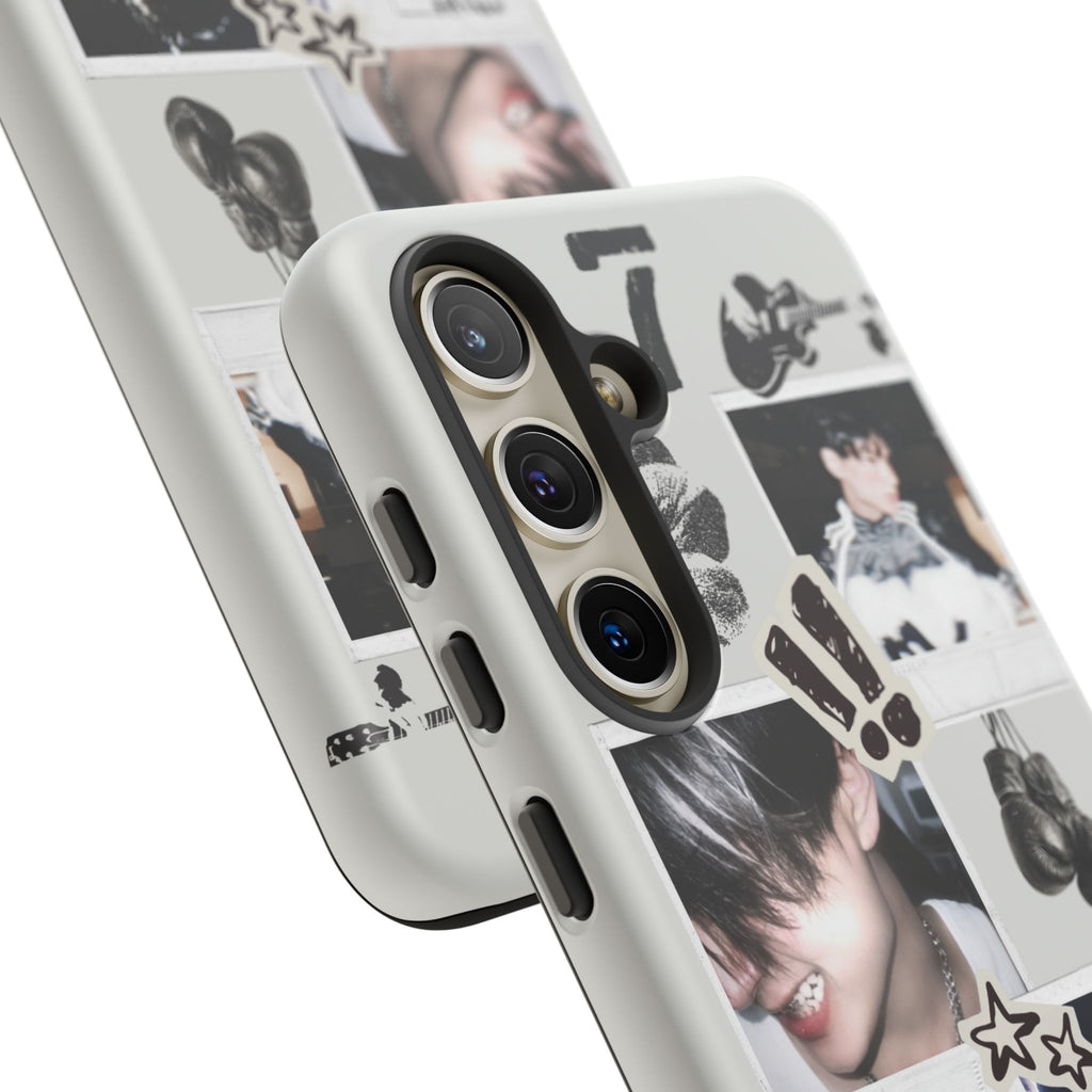 The Slayer Phone Case