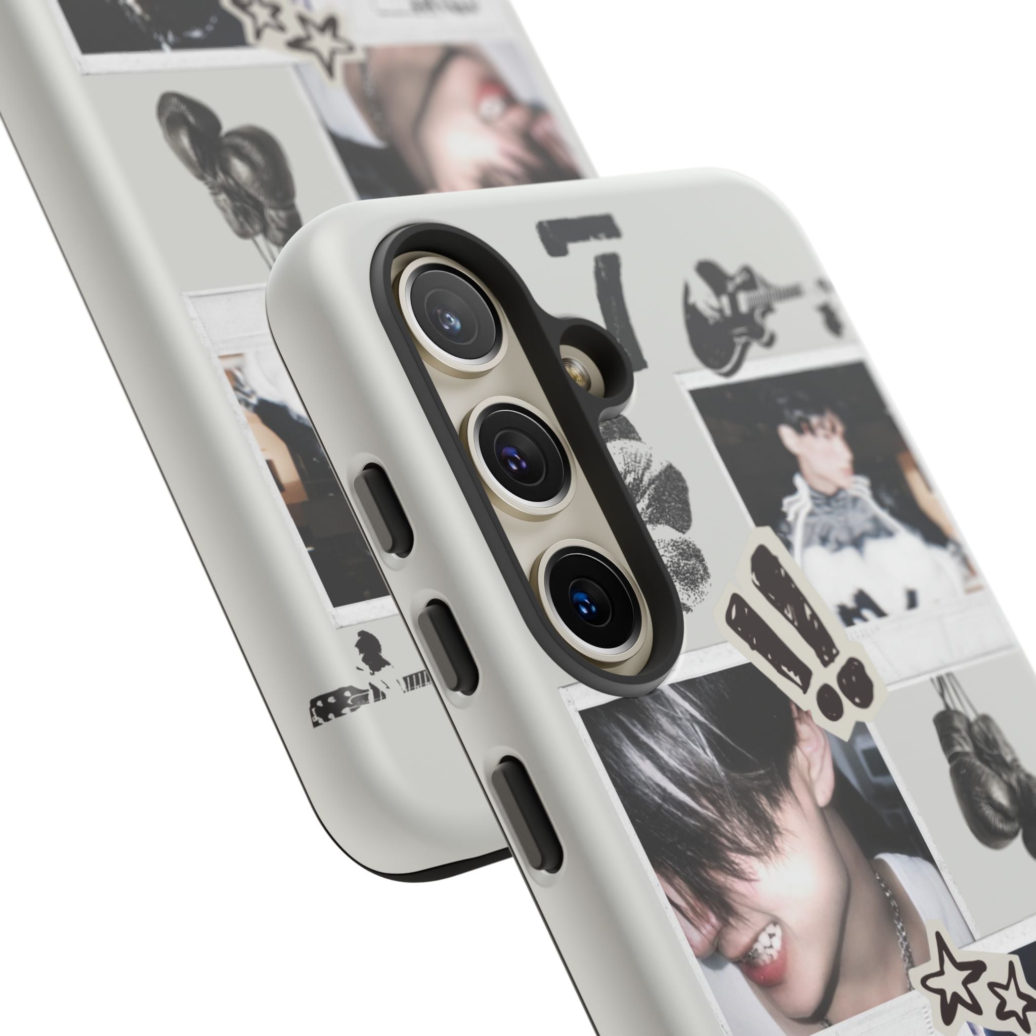 The Slayer Phone Case