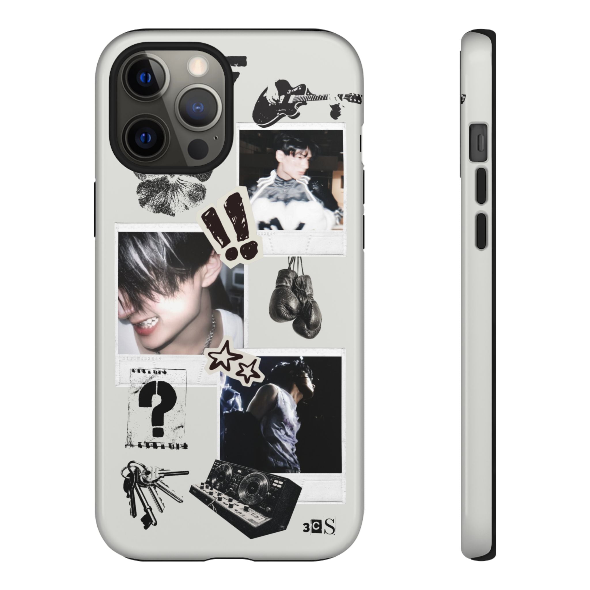 The Slayer Phone Case
