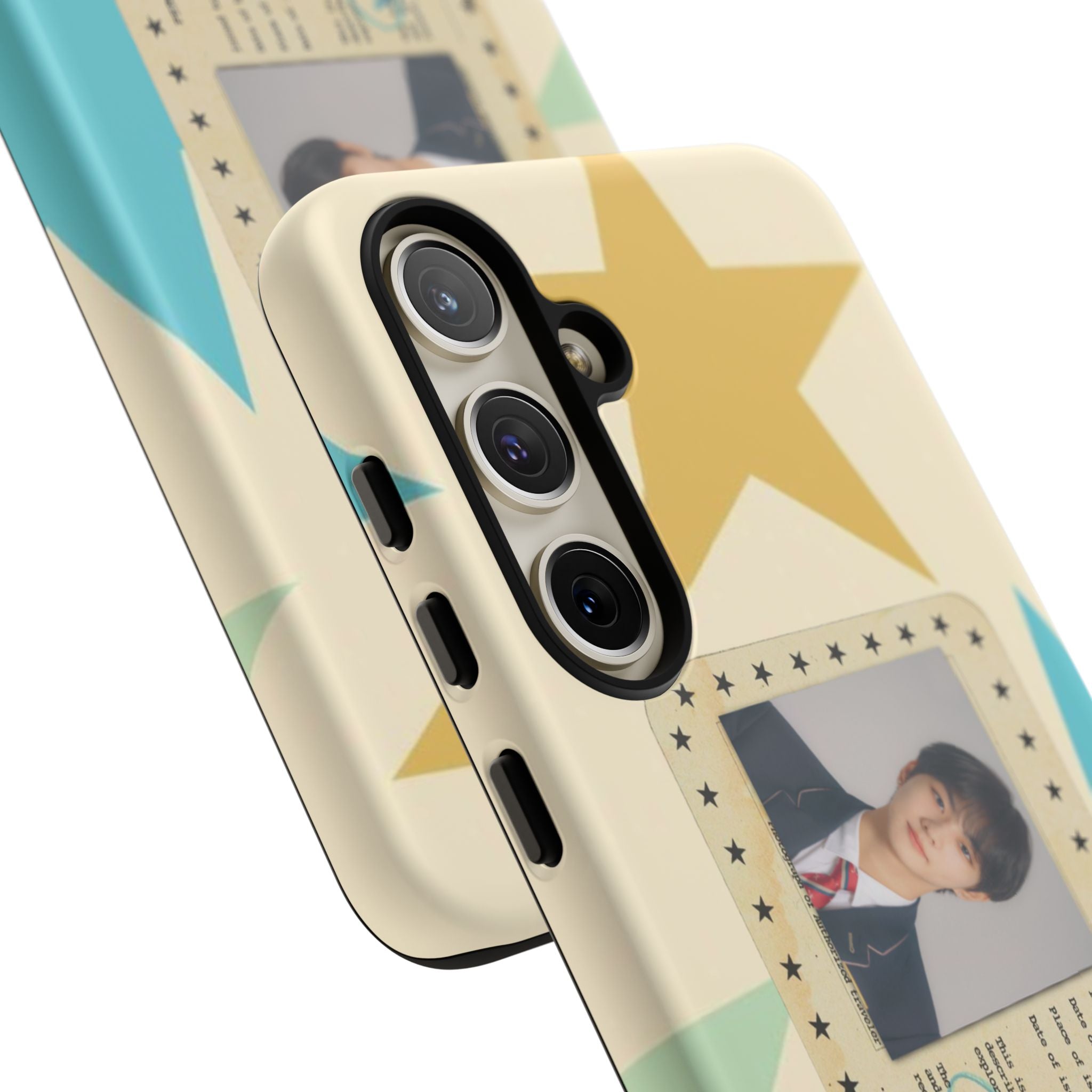 Wonie ID Case