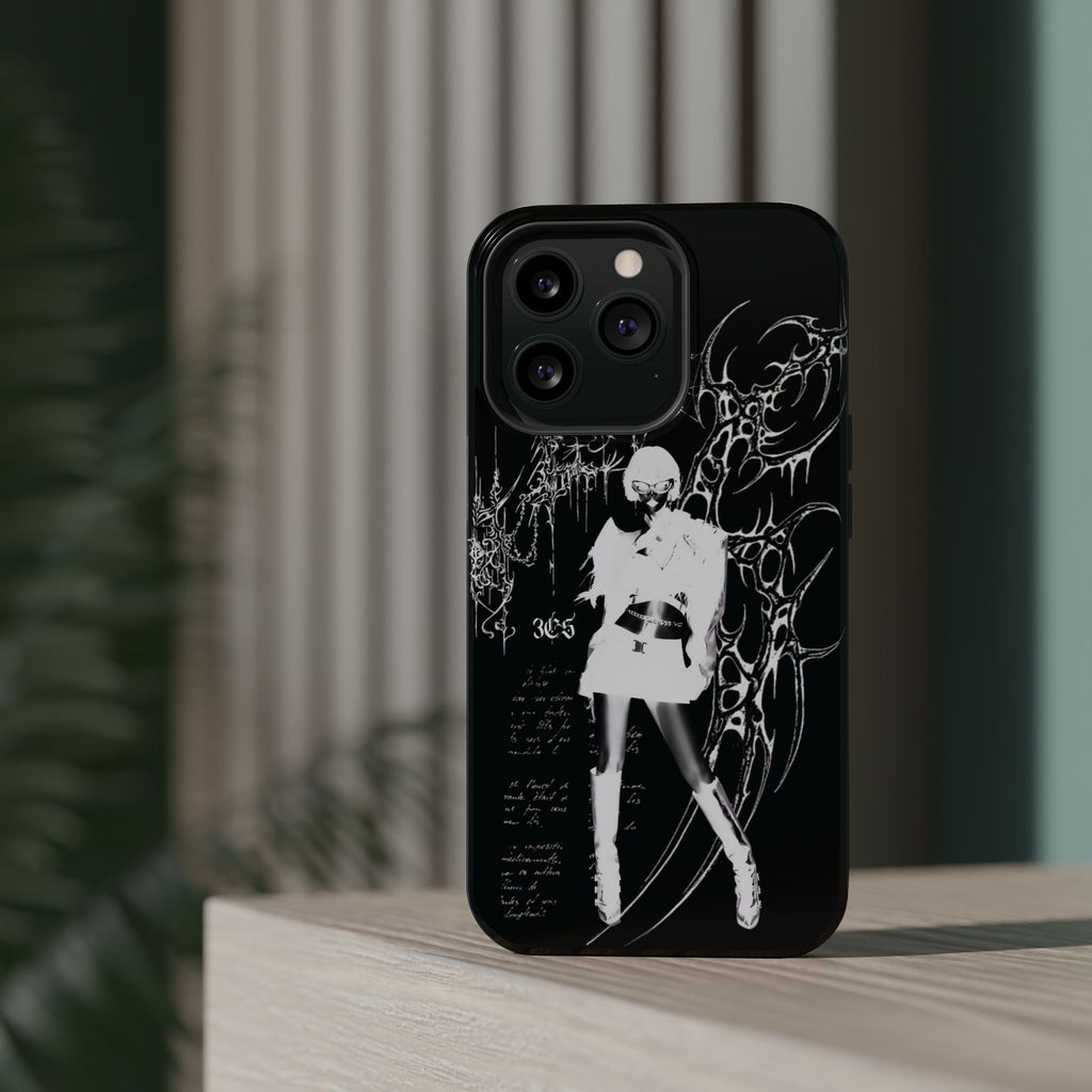 Winter MagSafe Phone Case