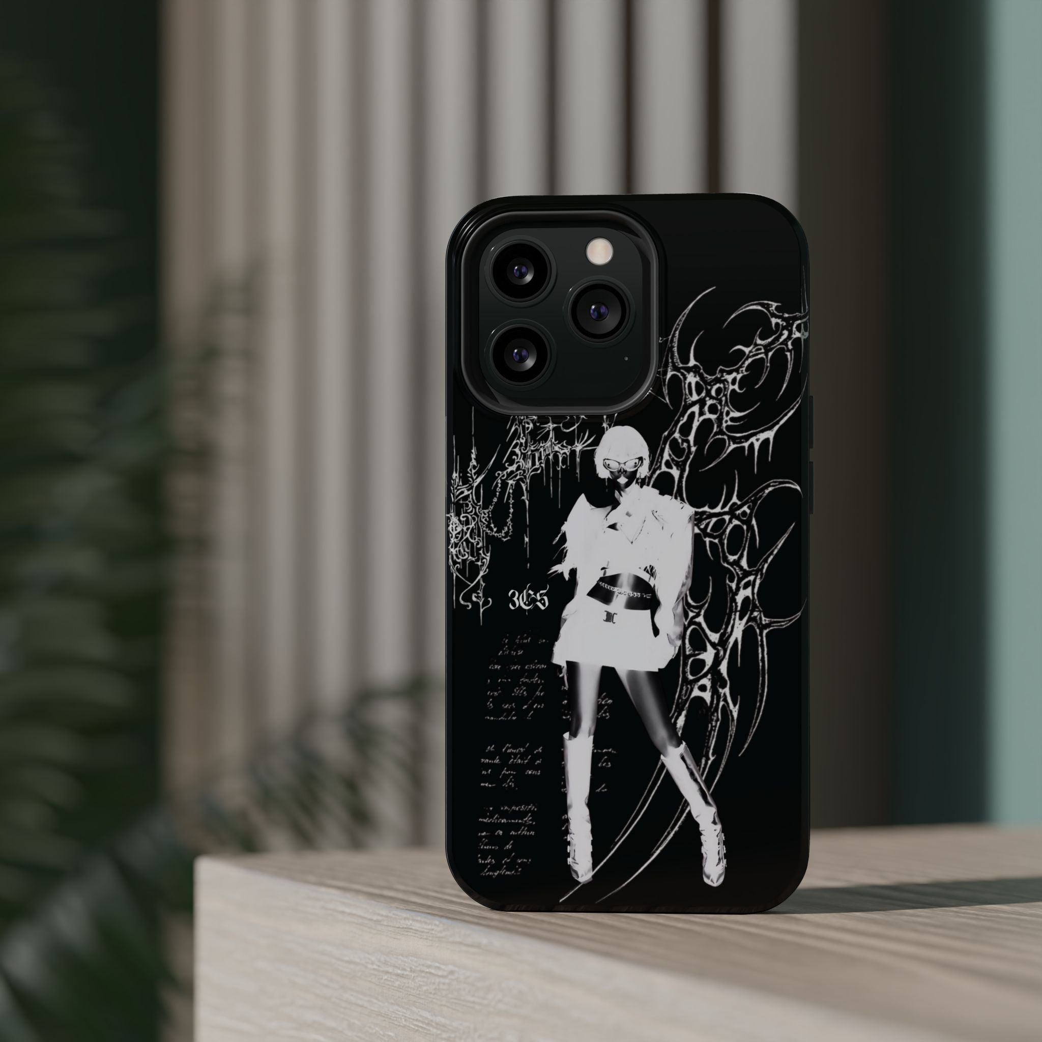 Winter MagSafe Phone Case
