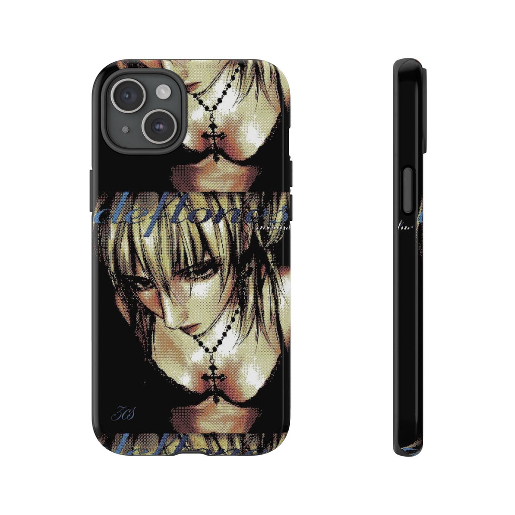 Rockstar Misa Phone Case