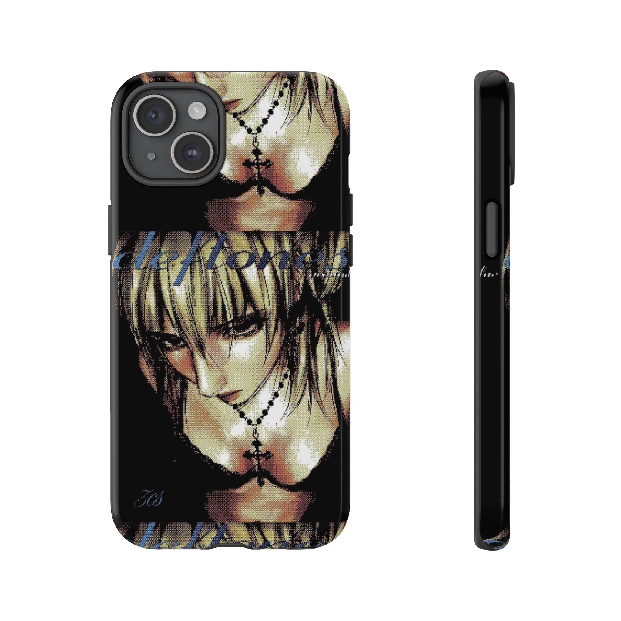 Rockstar Misa Phone Case