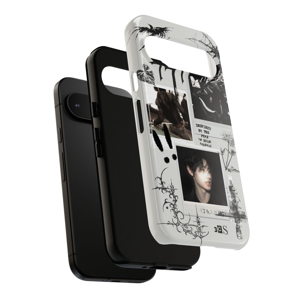 The Vampire Phone Case