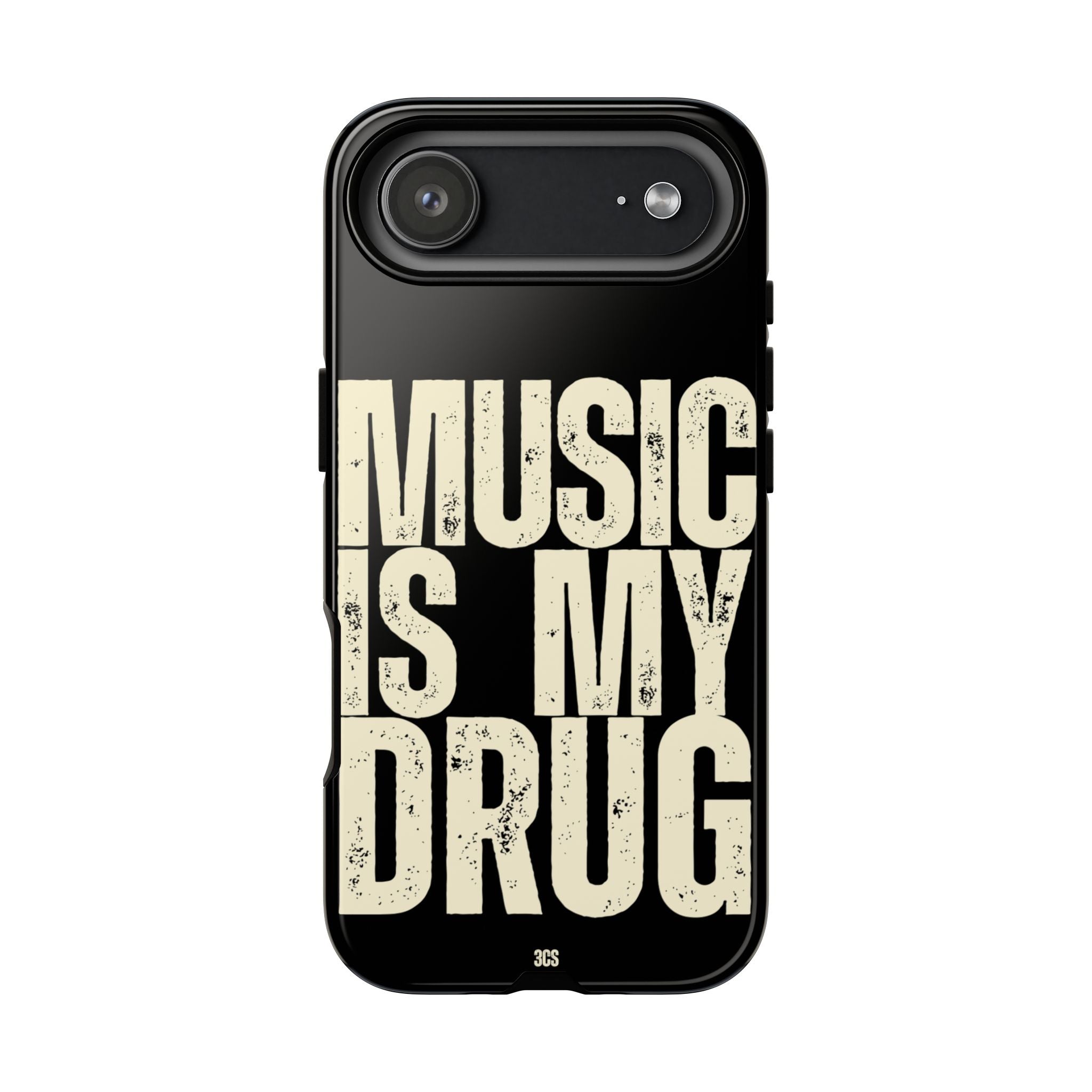 Music Is My Drug