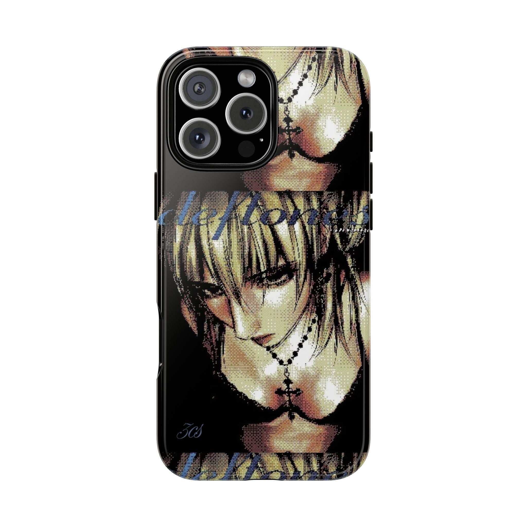 Rockstar Misa Phone Case
