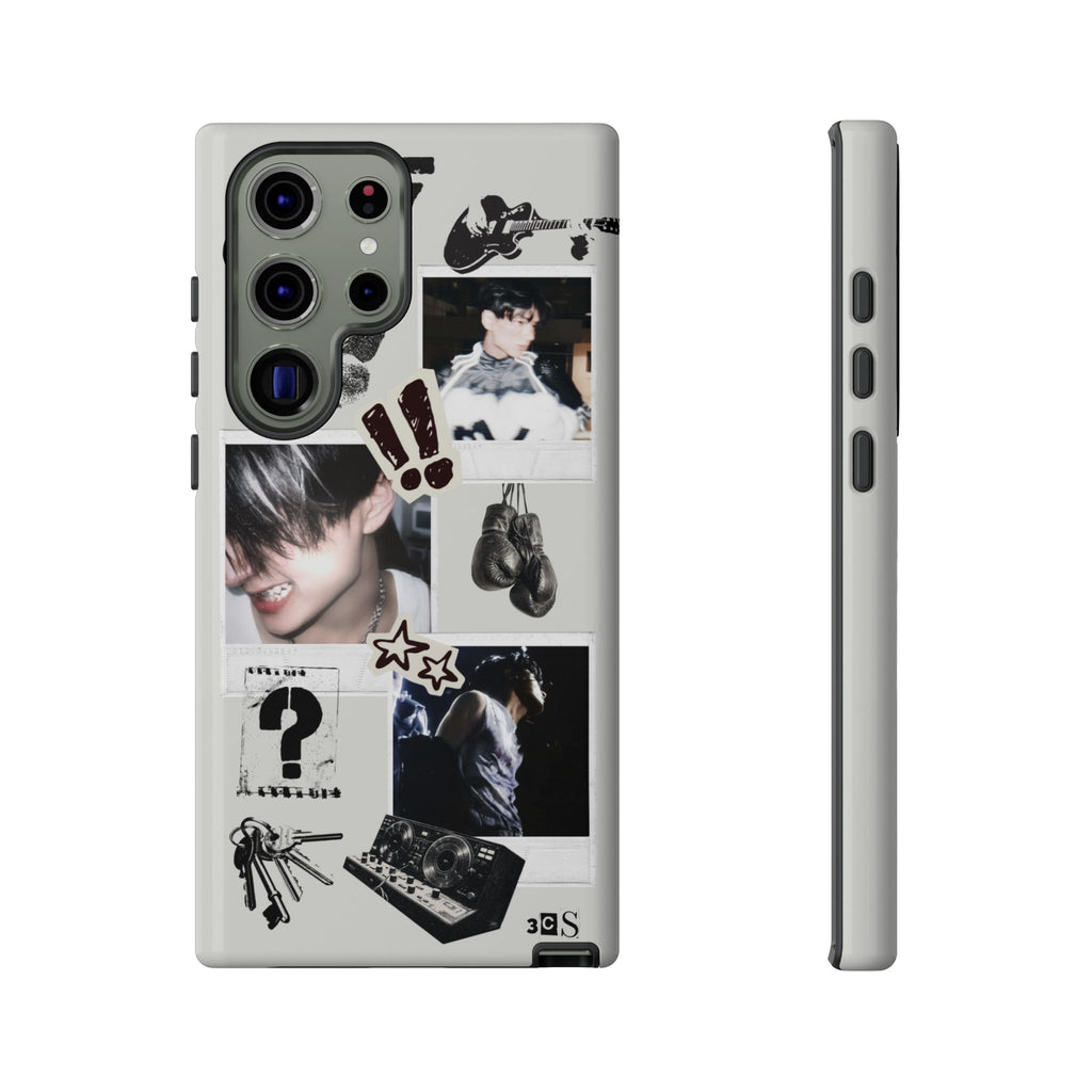 The Slayer Phone Case