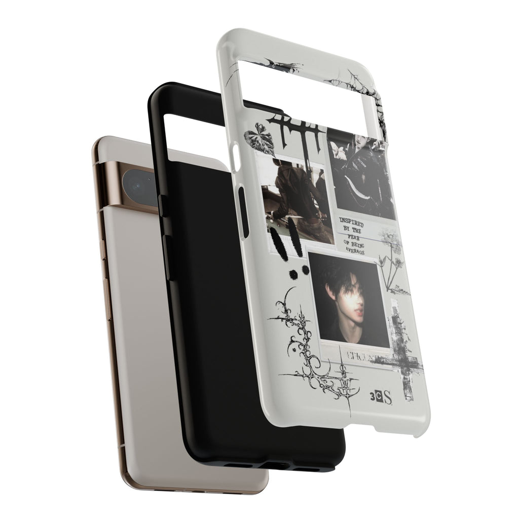 The Vampire Phone Case