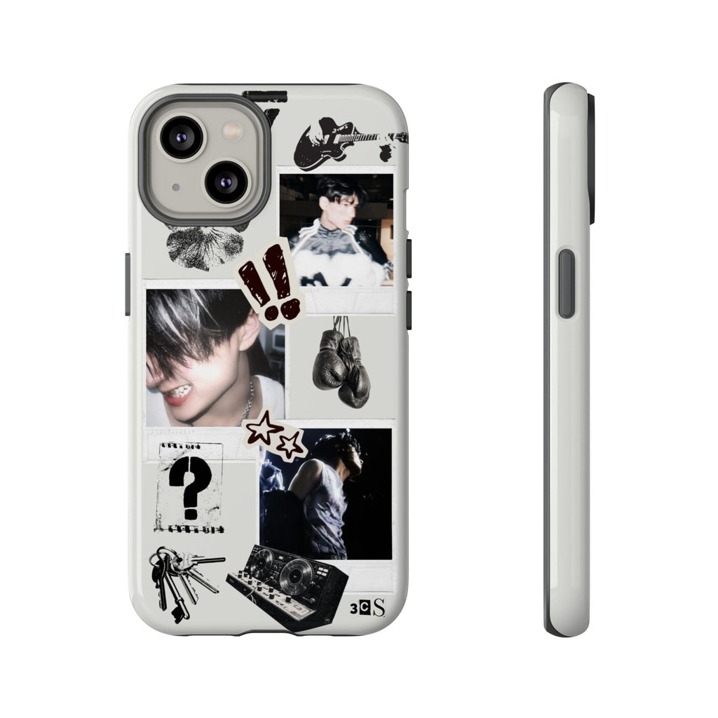 The Slayer Phone Case
