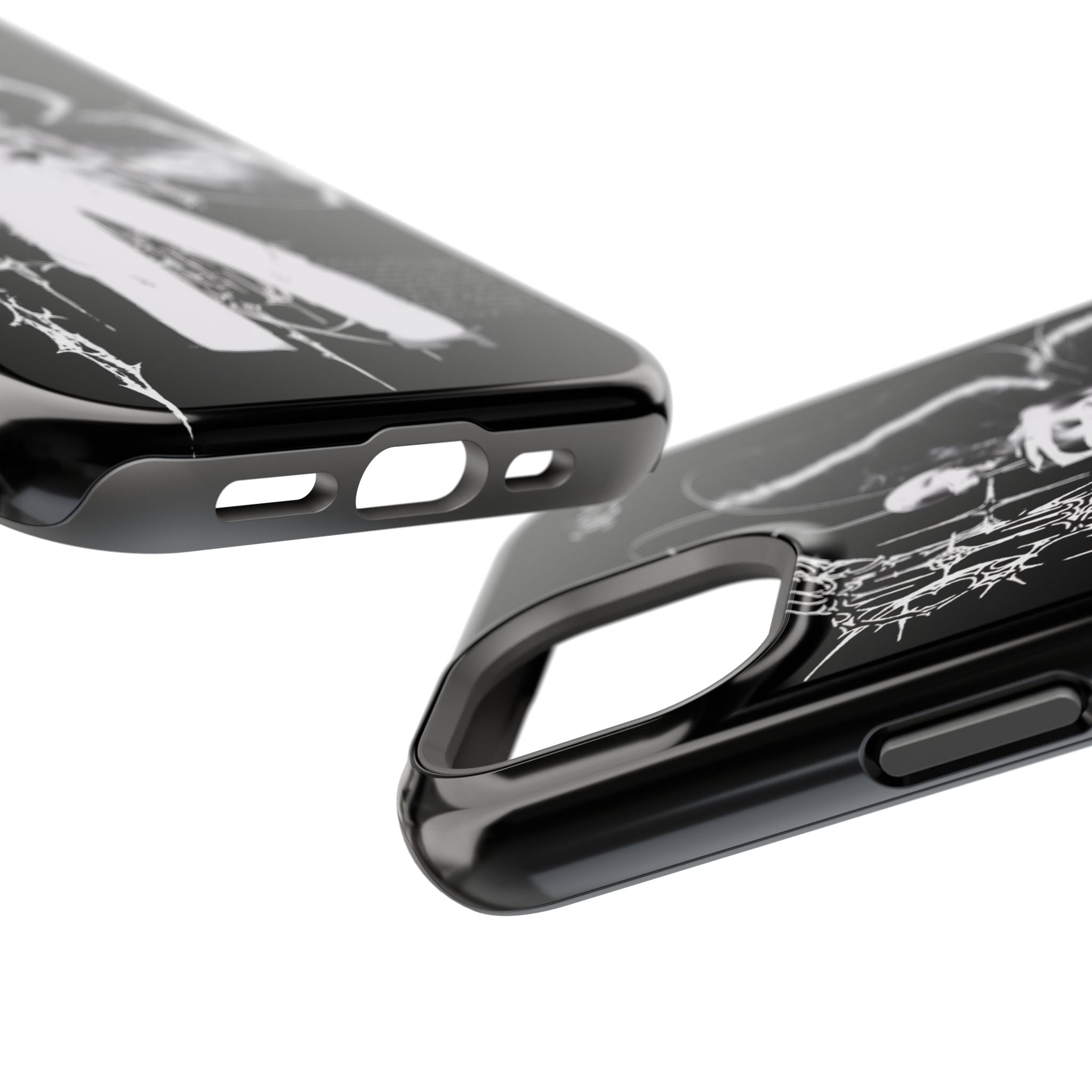 Ningning MagSafe Phone Case