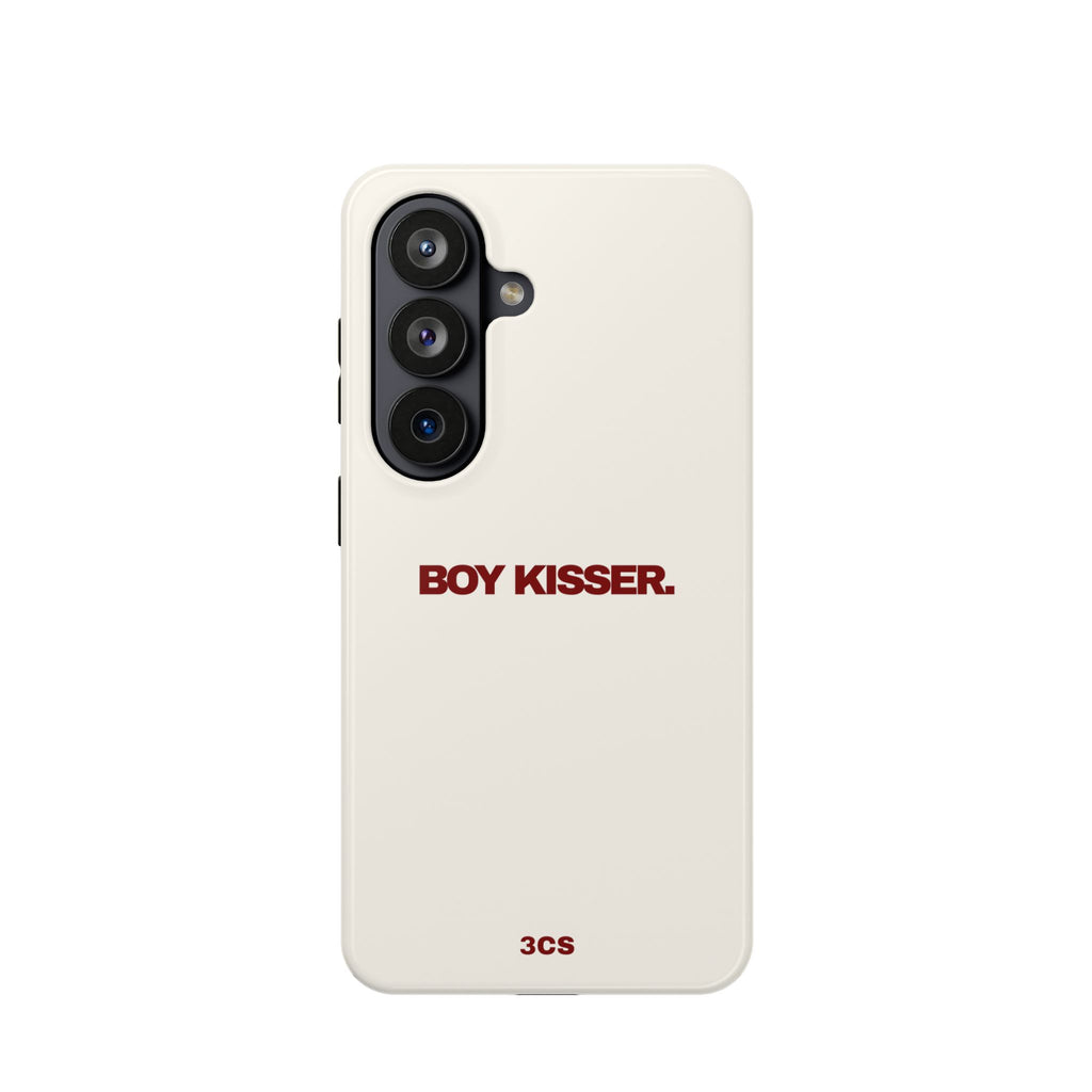 Boy Kisser