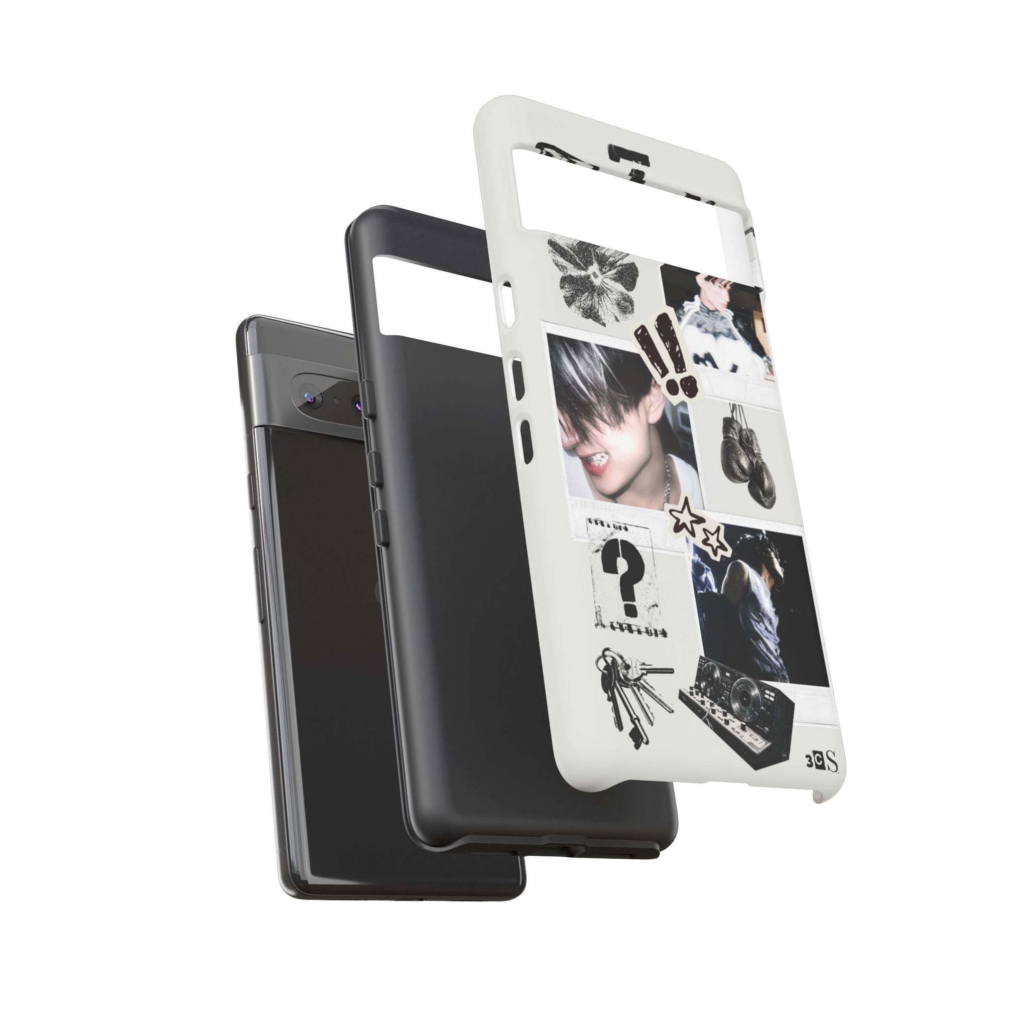 The Slayer Phone Case