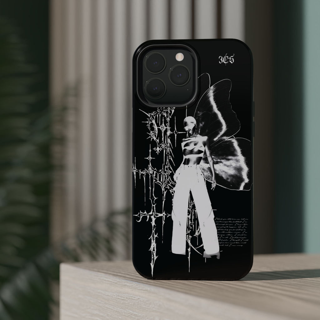 Ningning MagSafe Phone Case