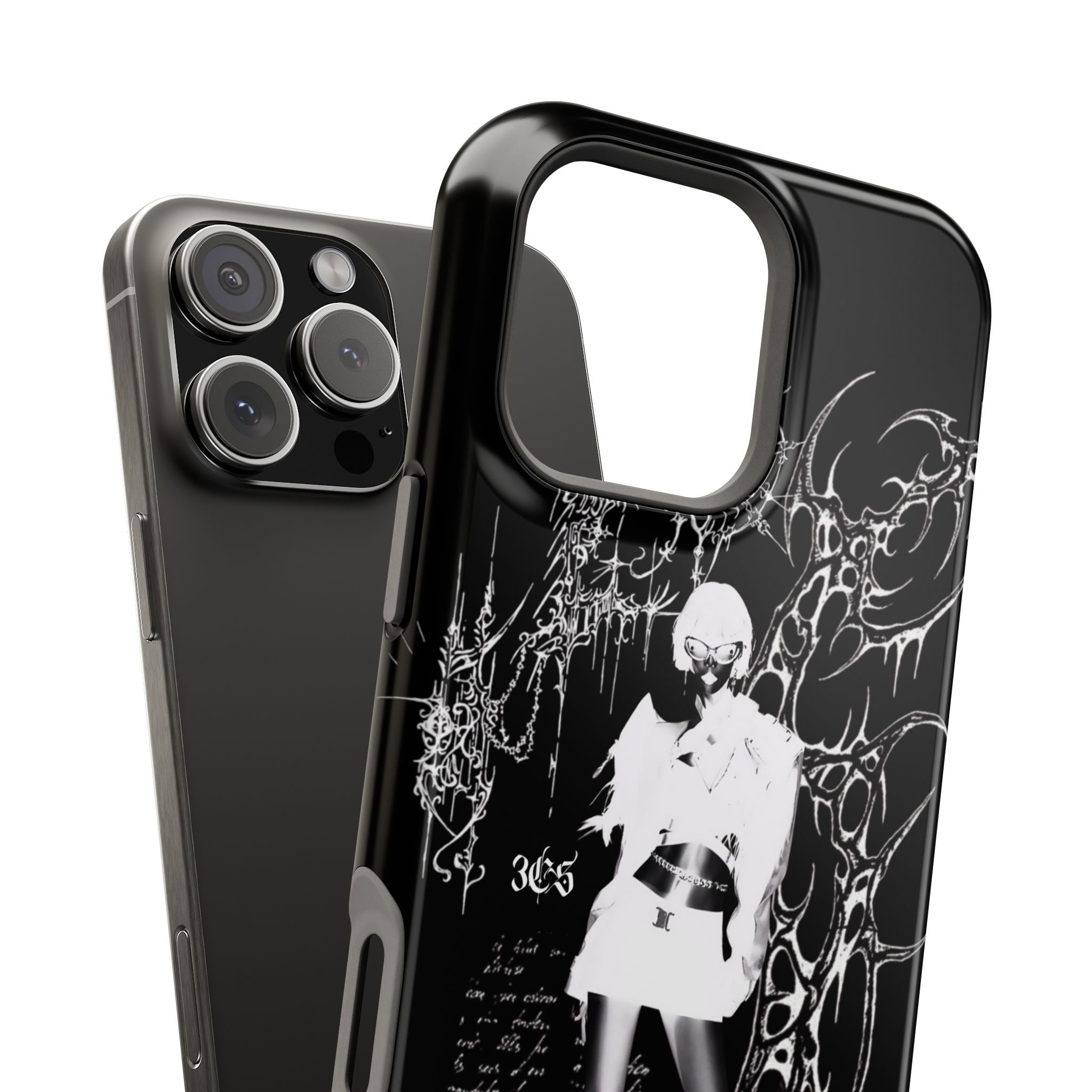 Winter MagSafe Phone Case