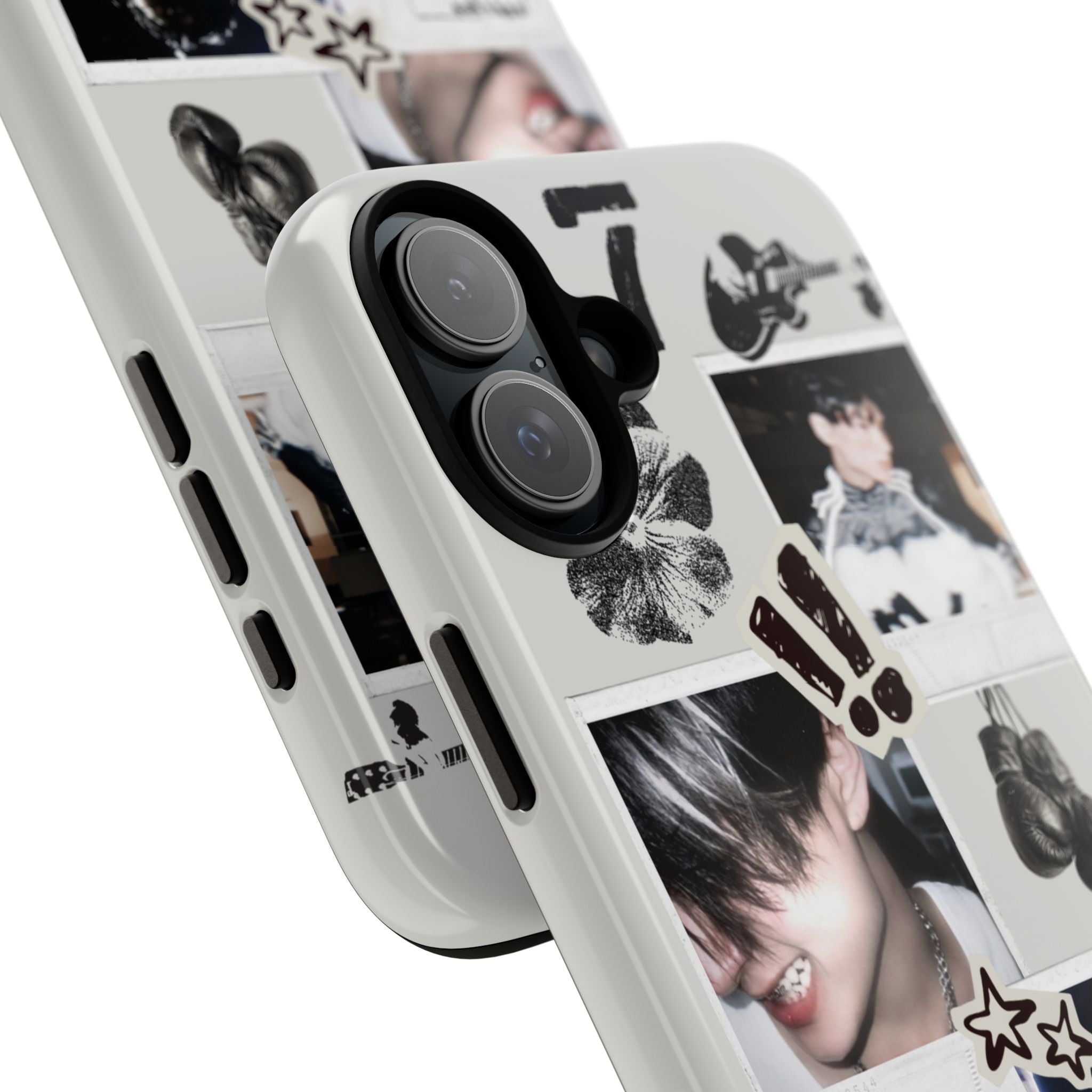 The Slayer Phone Case