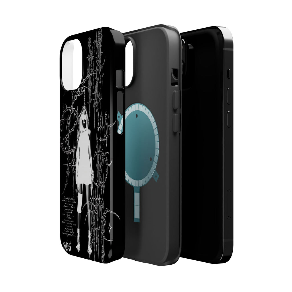 Aeri Magsafe Phone Case