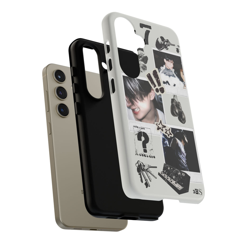 The Slayer Phone Case