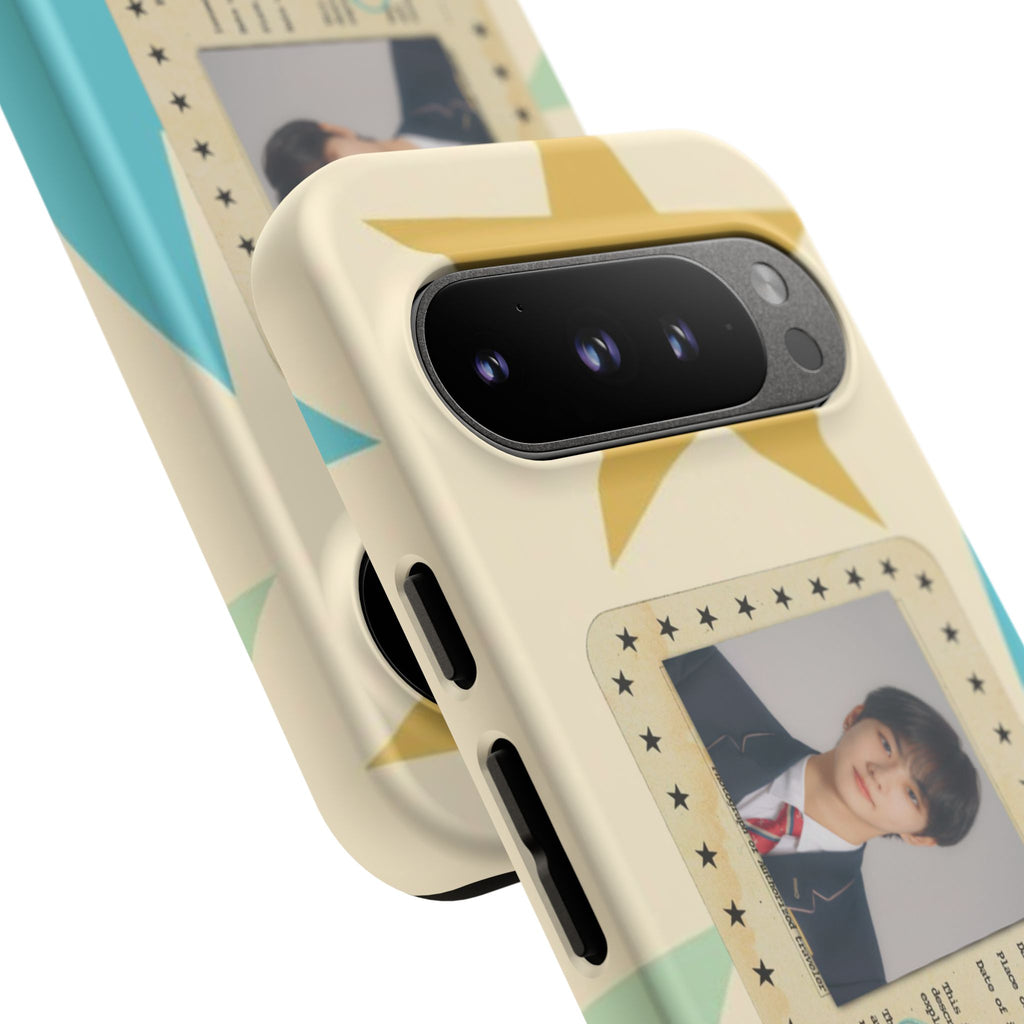 Wonie ID Case