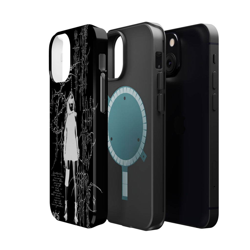 Aeri Magsafe Phone Case