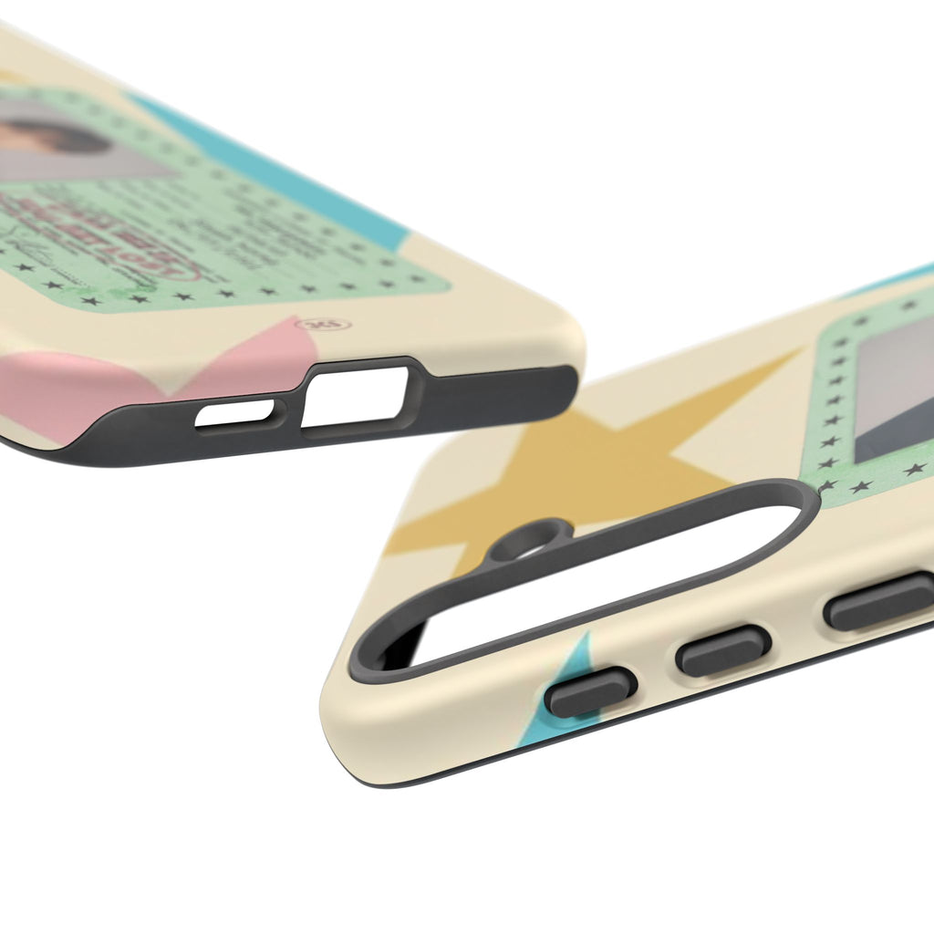 Ddeonu ID Case