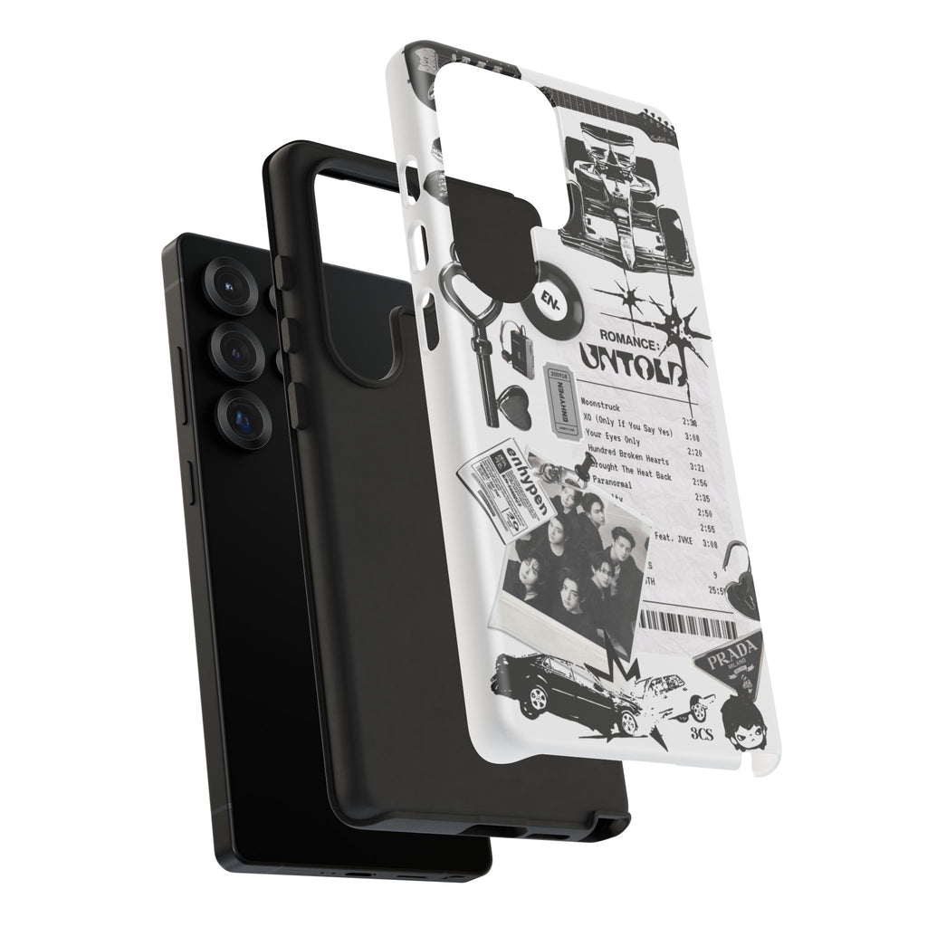 EN- Phone Case