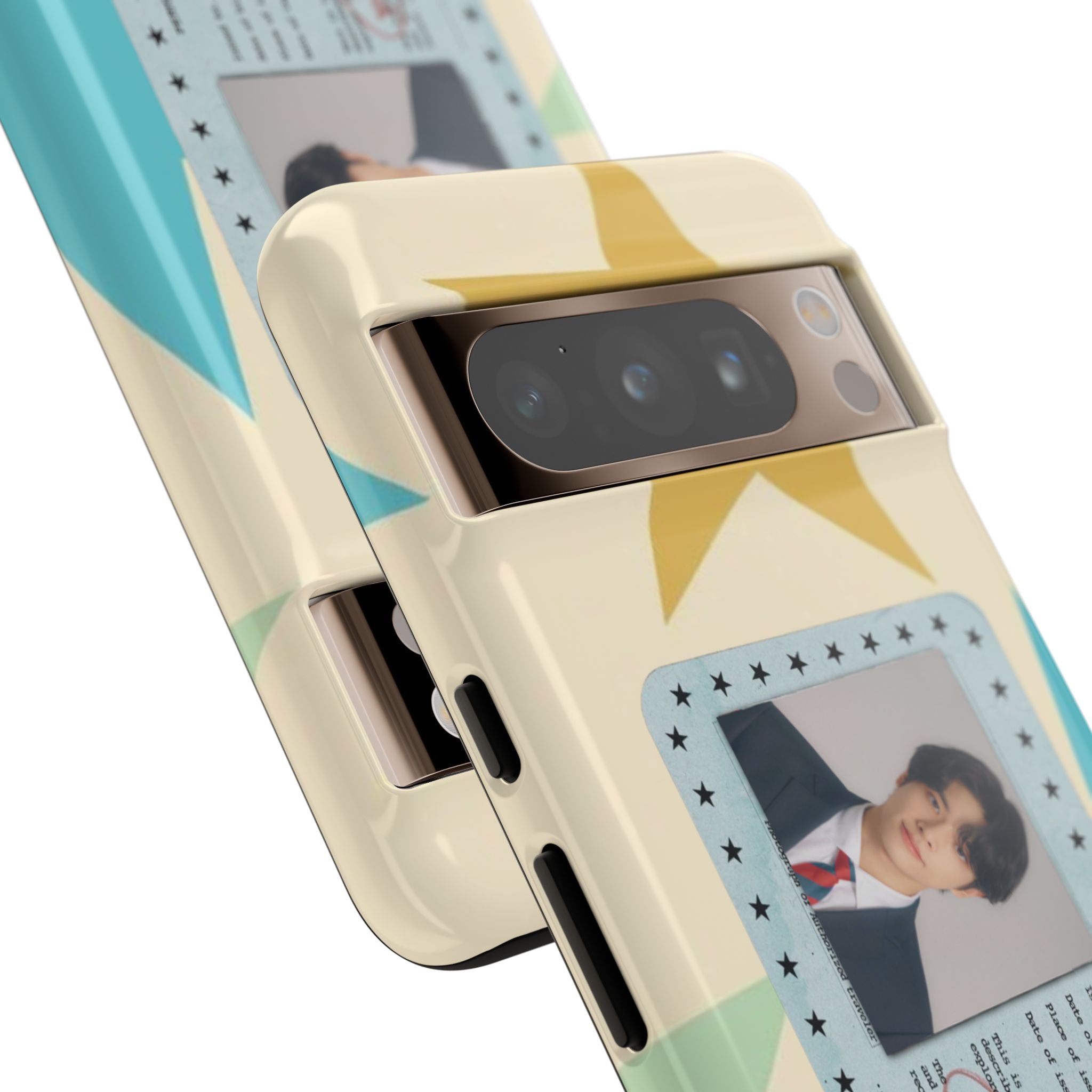 Ikeu ID Case