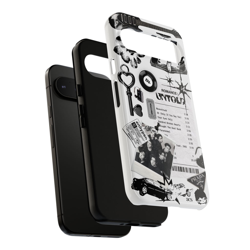 EN- Phone Case